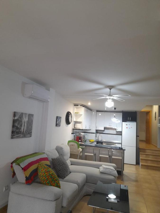Apartment Dinosaurios *