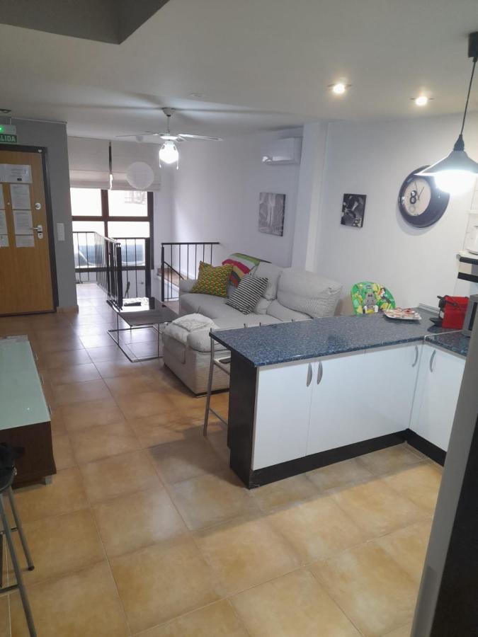 Apartment Dinosaurios