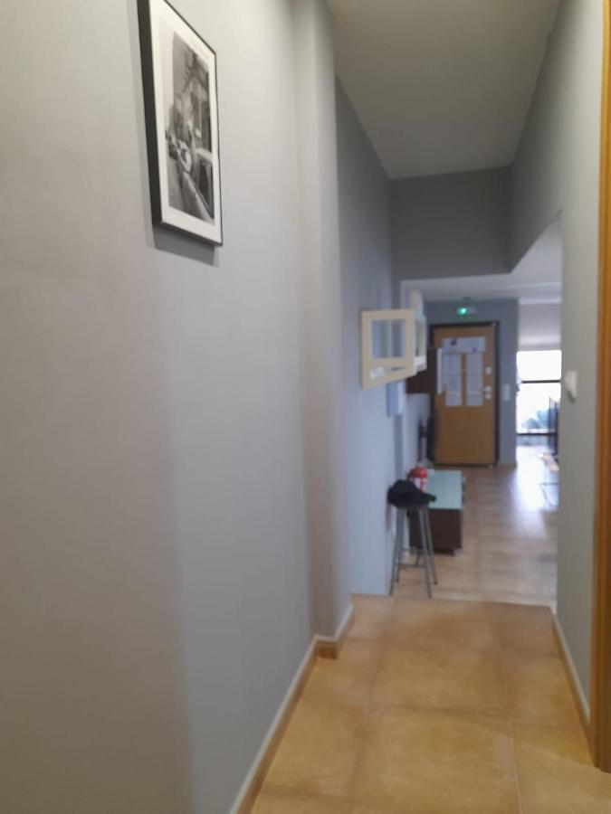 Dinosaurios Apartment