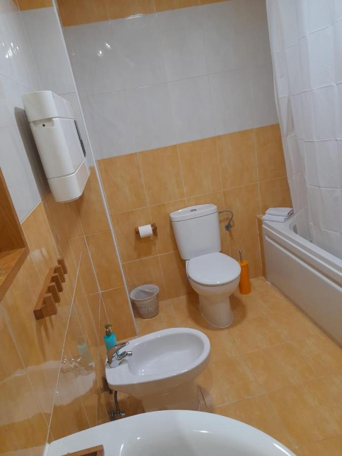Apartment Dinosaurios