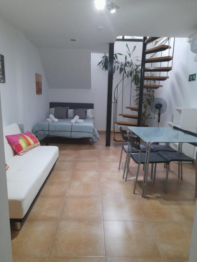 Apartment Dinosaurios *