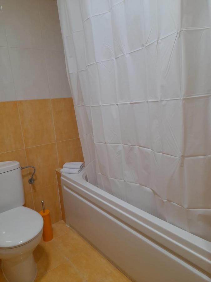Apartment Dinosaurios