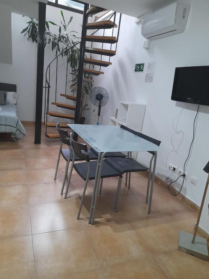 Apartment Dinosaurios Cuenca (Castilla-La Mancha)