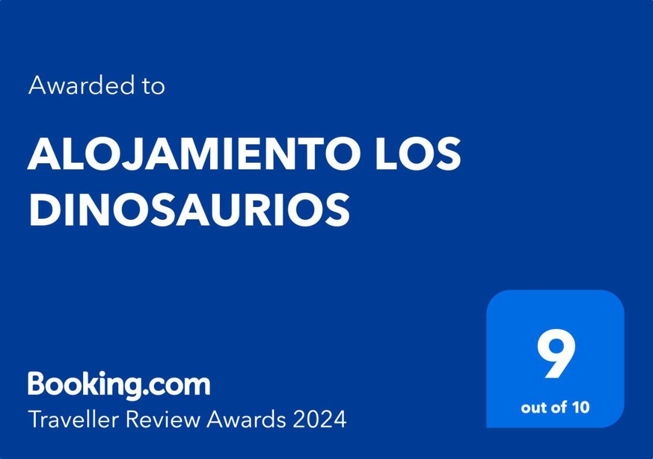 Dinosaurios *
